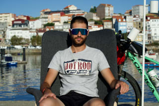 Javier García Masedo