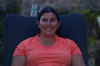 Noelia Pozuelo Rodríguez