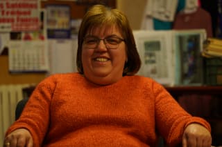 Avelina Vicente Vilariño