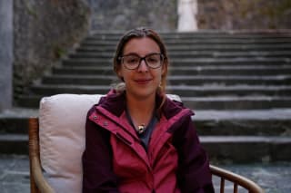 Ana Corrochano García