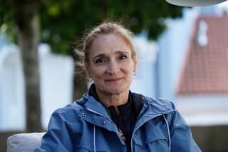 Cristina Gabaldón Martí