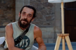 Agustín Moreno Veleda