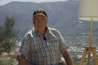 Enrique Rodríguez sotelo