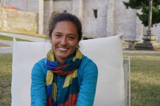 Gisella Bueno López