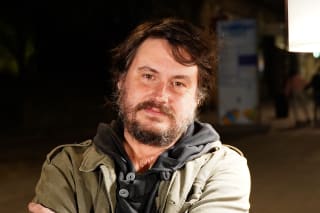 Mario Hernández Mor