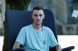 Luis Alfonso Muñoz Román