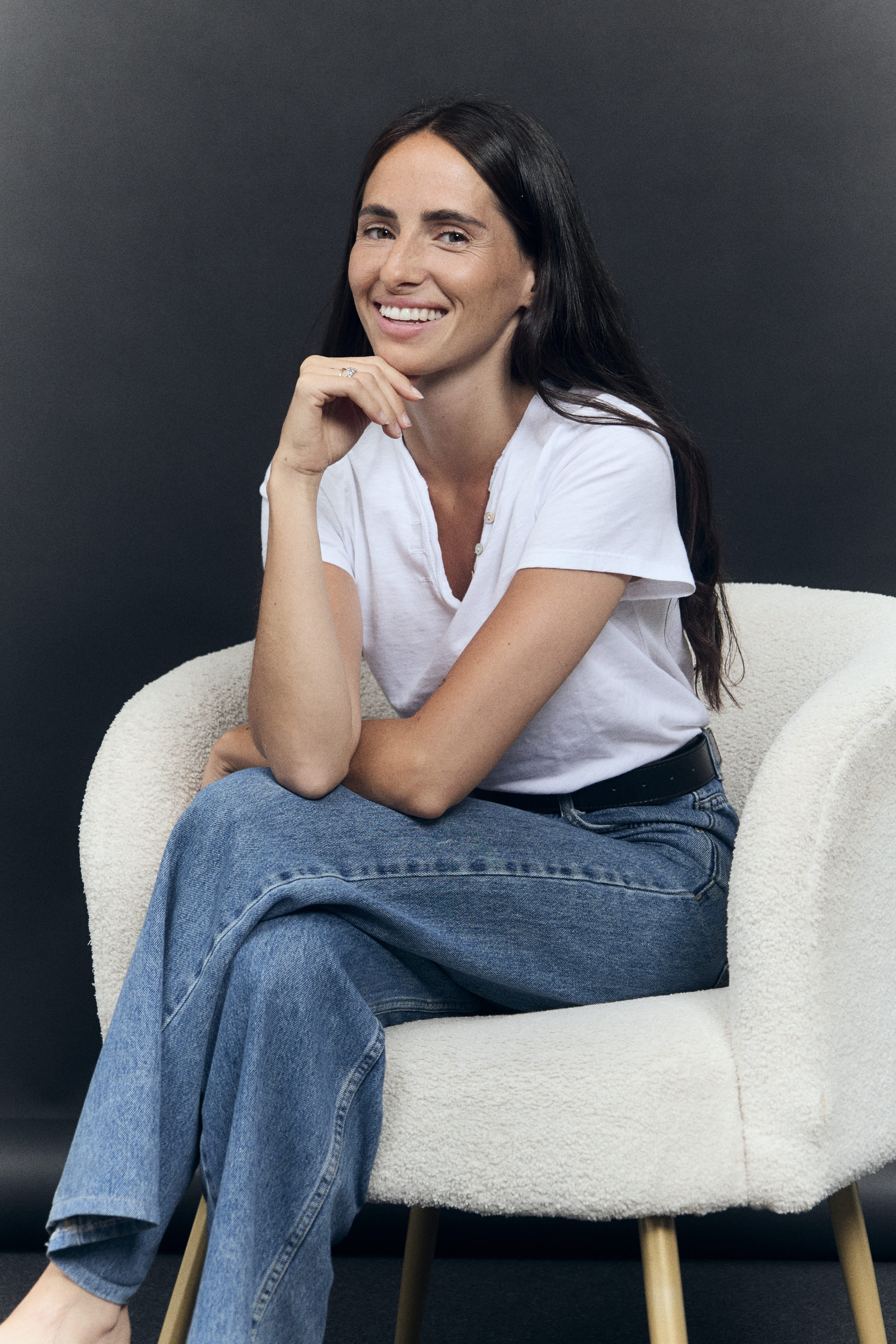 Coach Pati