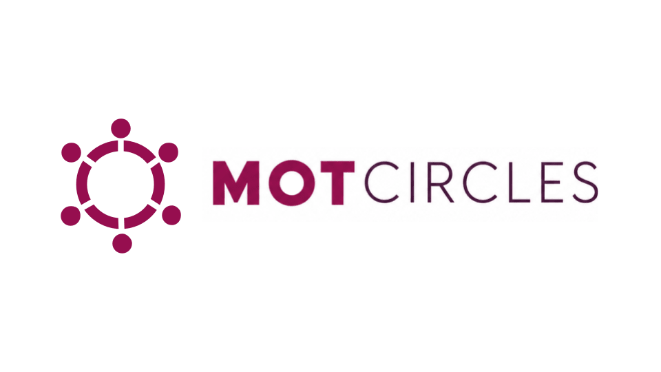 MOTCIRCLES — recurring local Jewish groups built around belonging