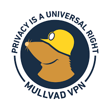Mullvad Logo Placeholder