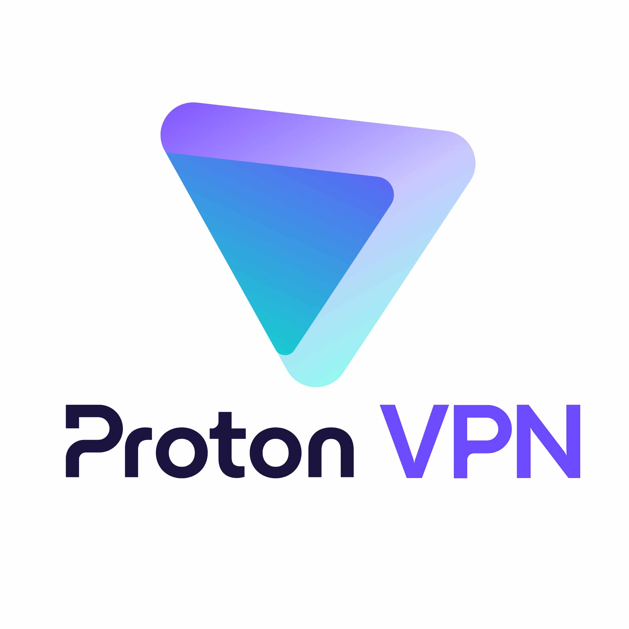 ProtonVPN Logo Placeholder