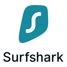 Surfshark Logo Placeholder