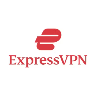 ExpressVPN Logo Placeholder