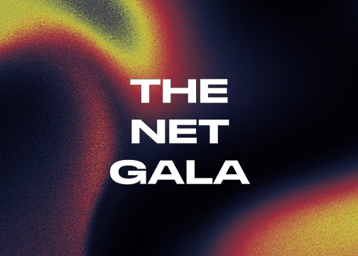 The Net Art Gala