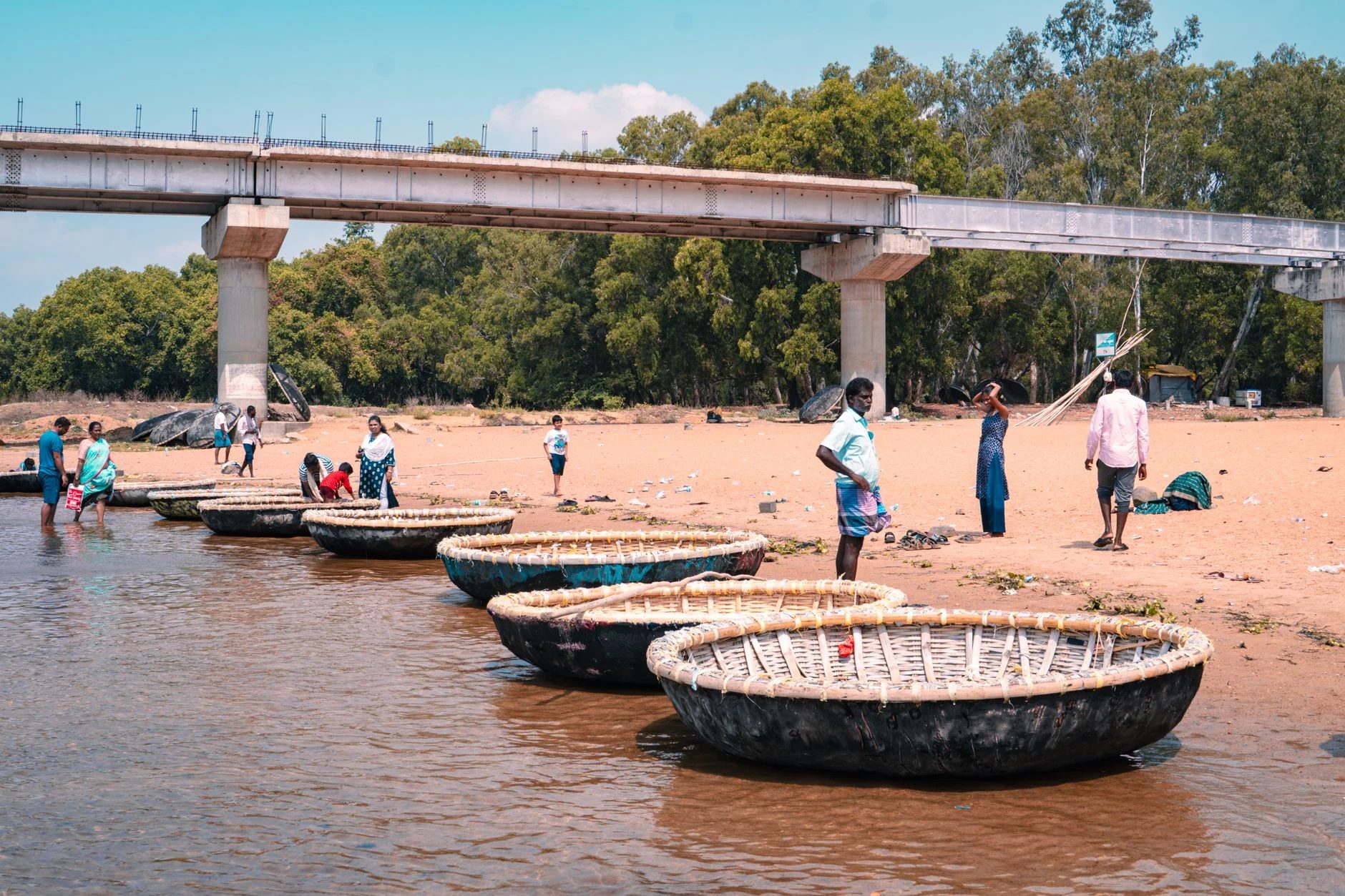 ನೀರು ಸಮಸ್ಯೆಗೆ ನದಿ ಜೋಡಣೆಯೇ ಪರಿಹಾರ: ಉಪರಾಷ್ಟ್ರಪತಿ ಸಿ.ಪಿ. ರಾಧಾಕೃಷ್ಣನ್