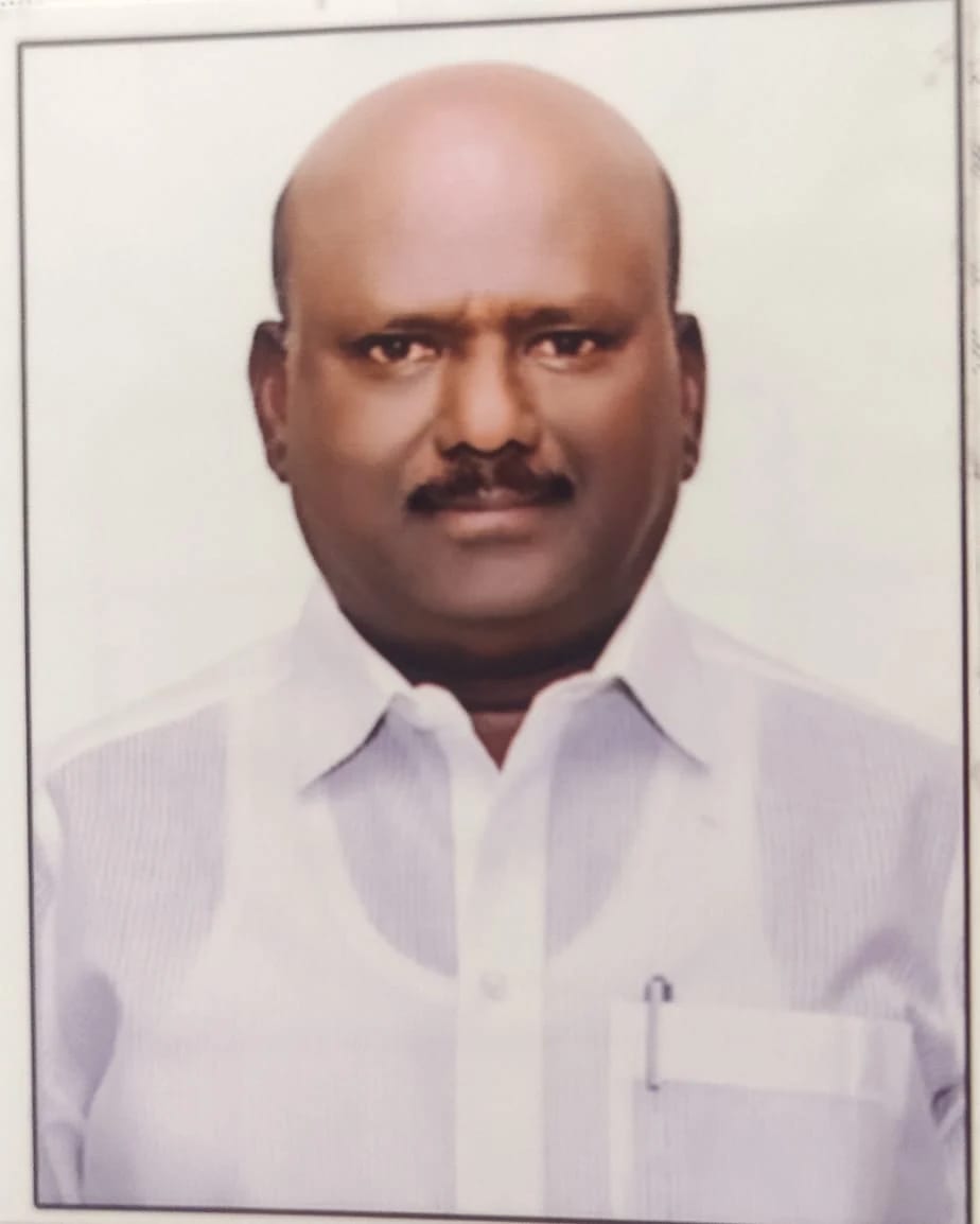 ಶಾಸಕ ಮಾನಪ್ಪ ವಜ್ಜಲ್ ಅವರ ರಾಜಕೀಯ ನಿವೃತ್ತಿ ಘೋಷಣೆ