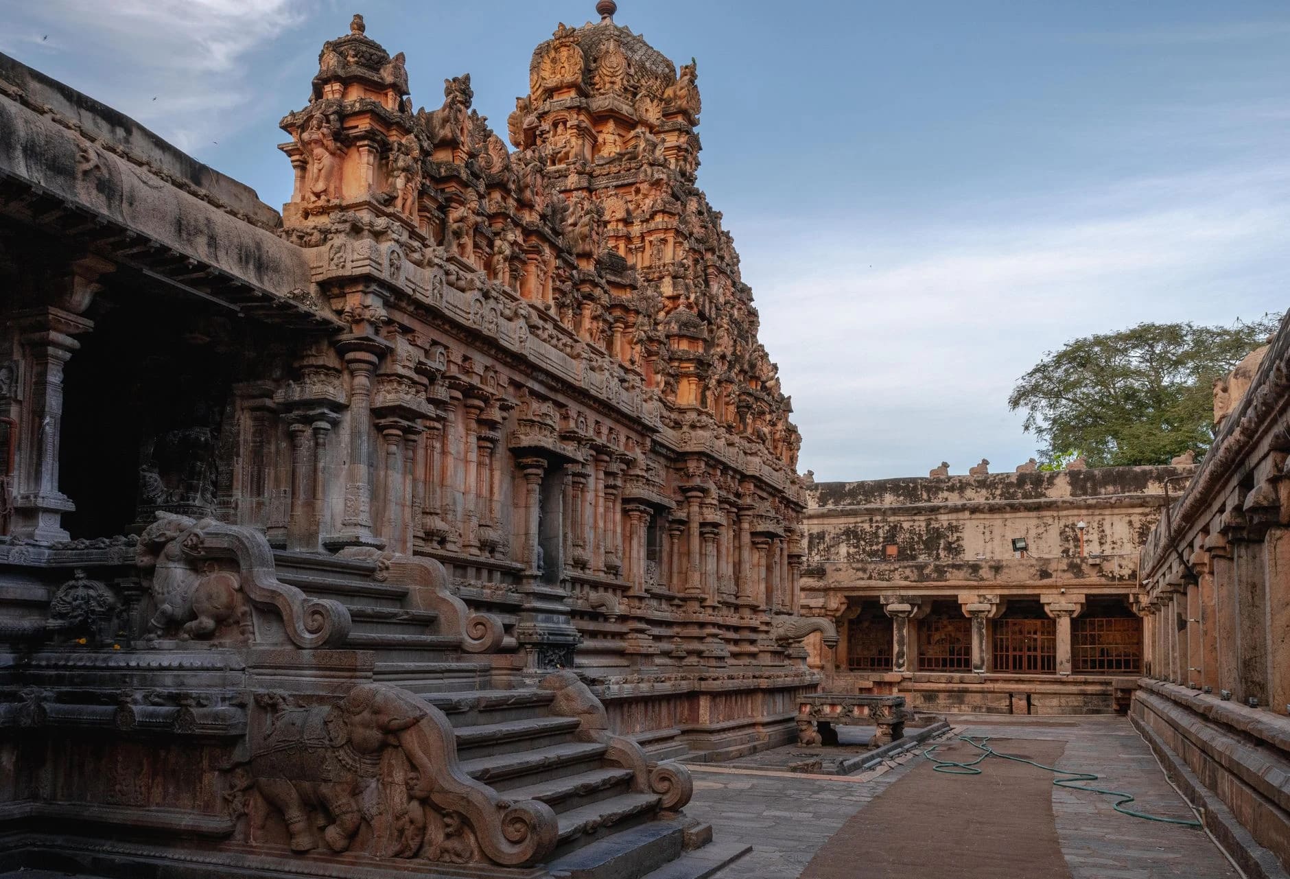 ರಾಮ ದೇವಾಲಯ ಟ್ರಸ್ಟ್ ಮುಖ್ಯಸ್ಥರ ರಾಜೀನಾಮೆ