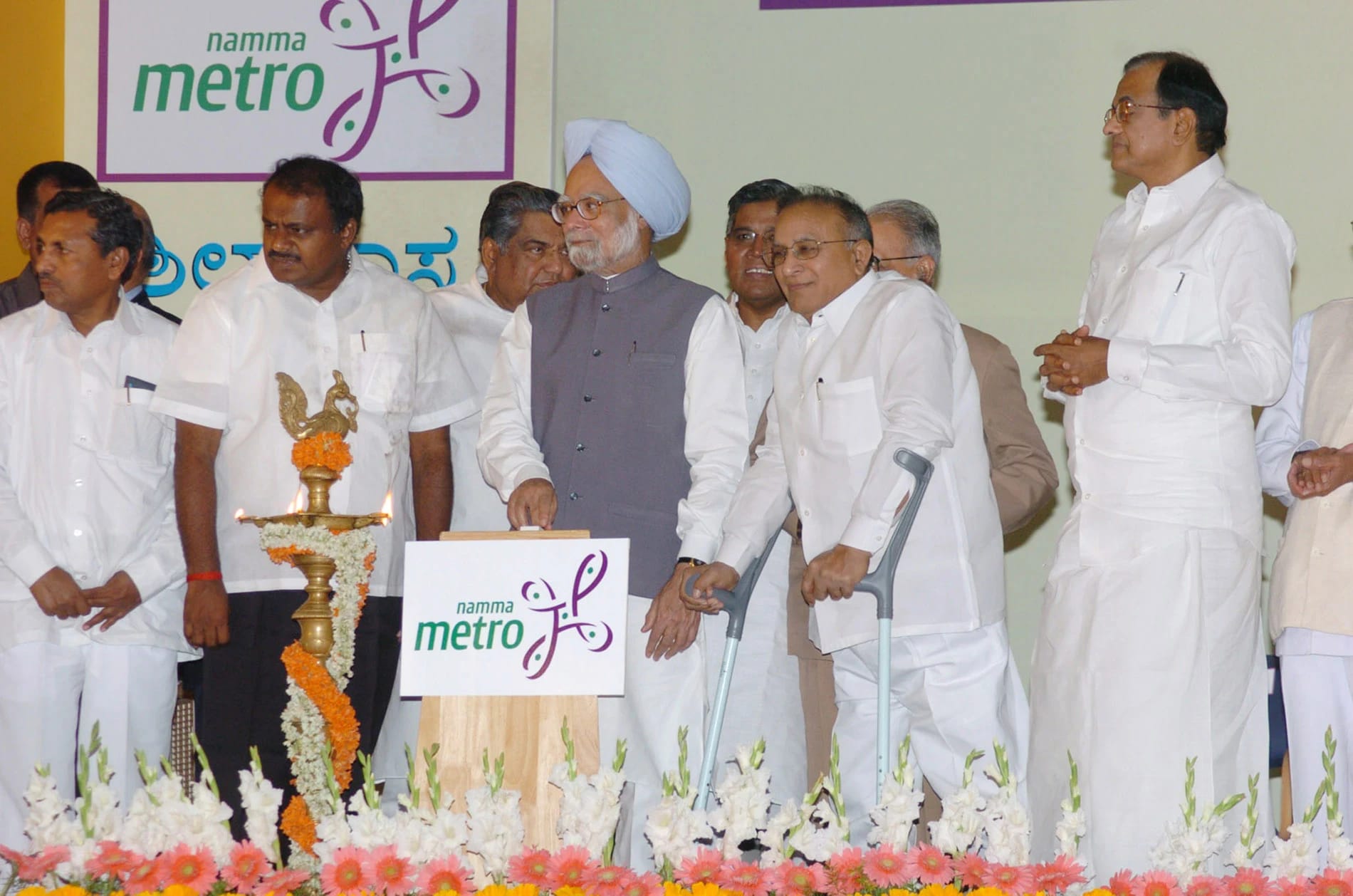 ಪರಿಷತ್ ಚುನಾವಣೆ: ಆಮಿಷಗಳಿಗೆ ಬಲಿಯಾಗದಂತೆ HDK ಮನವಿ