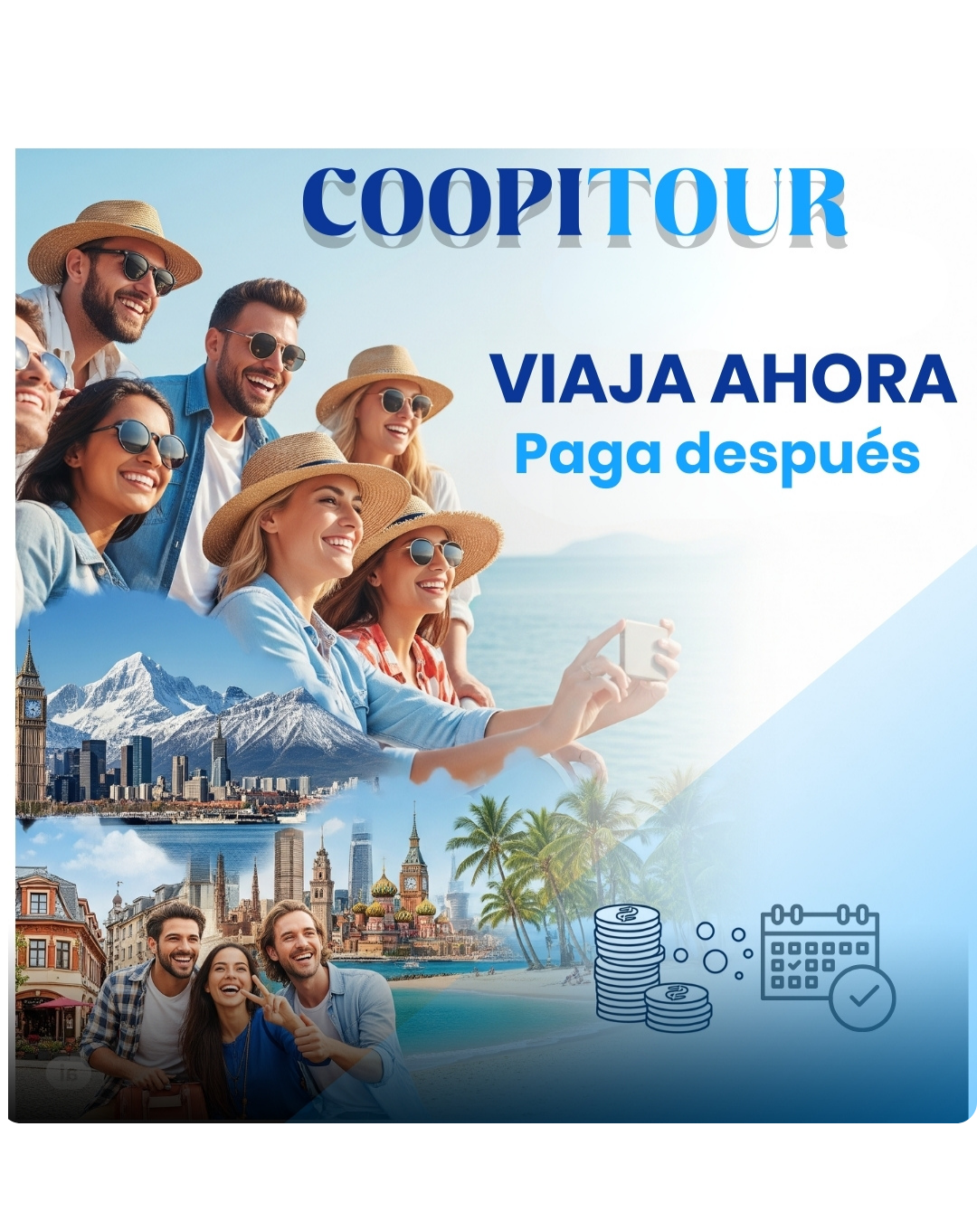 Destino Turístico Coopinova