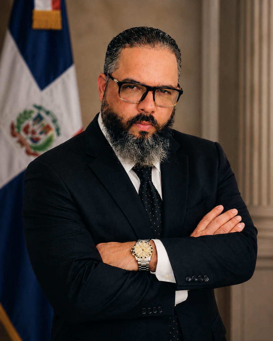 Ing. Juan Roman Santiago Morales, fundador y CEO de Coopinova