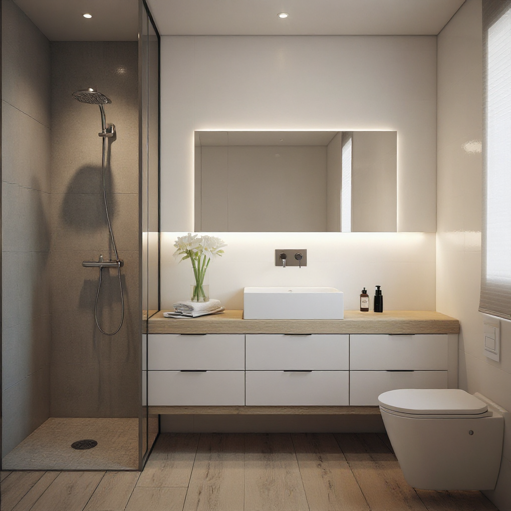 Bathroom Vanities