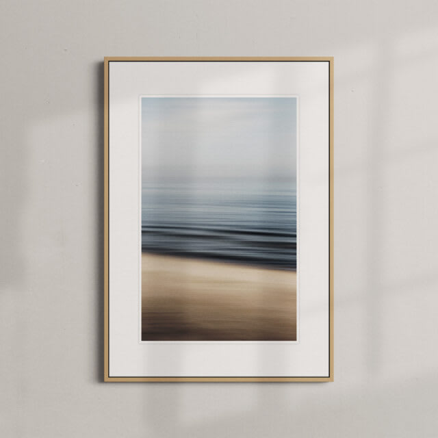 Horyzont I — fine art print