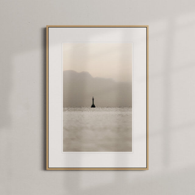 Boja — fine art print