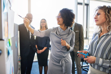 Careers Diversity