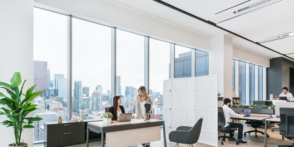 Inscape Workstations Storage Walls Tables And Seating