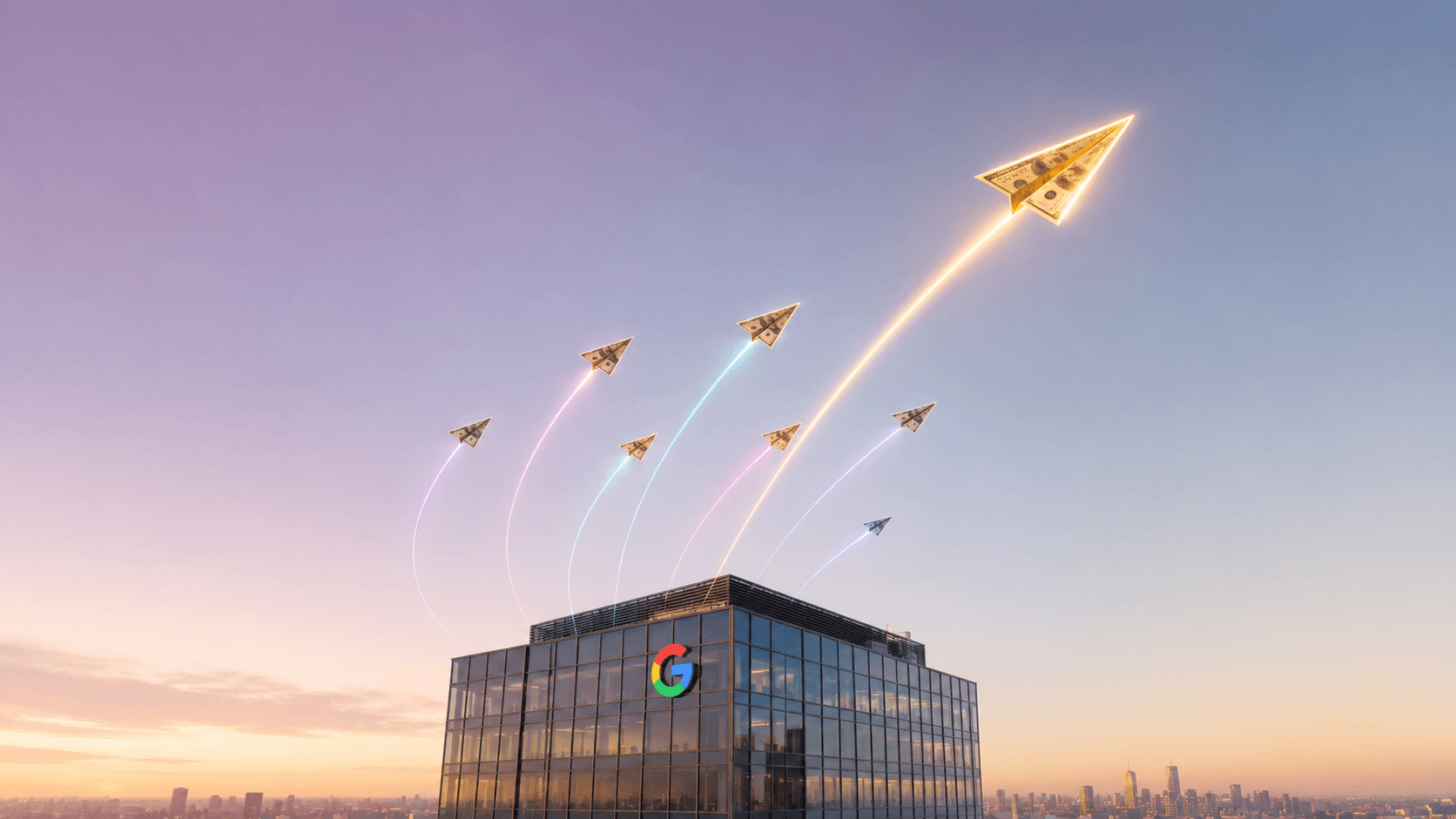 Google backs an AI startup incubator for former employees