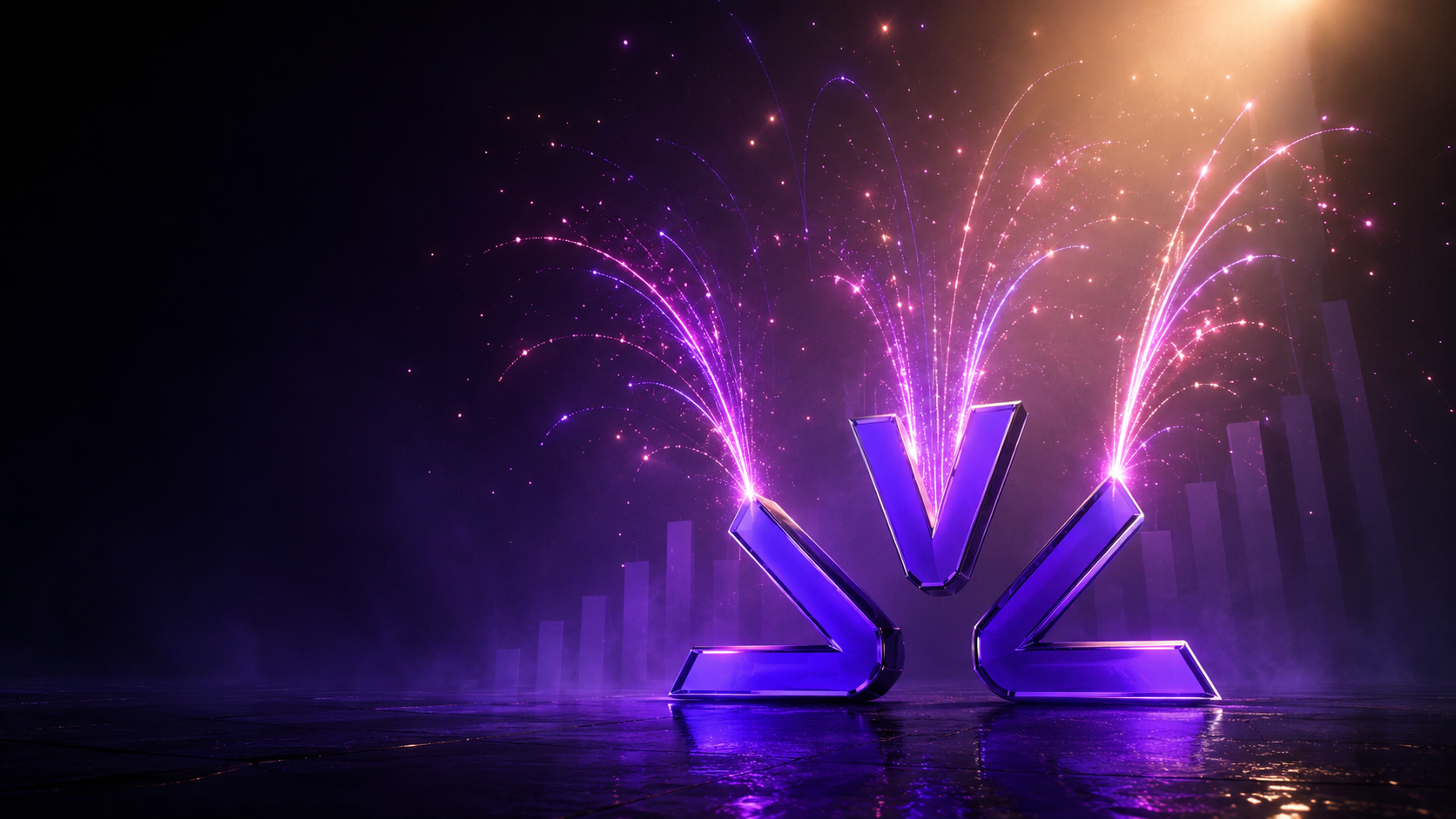 Fireworks AI closes a $1.5 billion round and crosses $1 billion in revenue