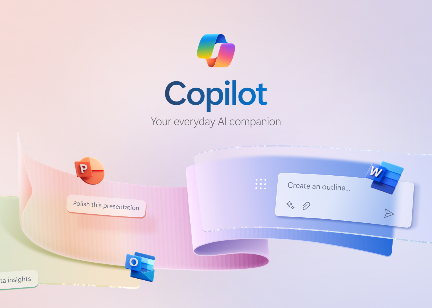 Microsoft is collapsing every Copilot into one app, and revealed 30 million paid seats