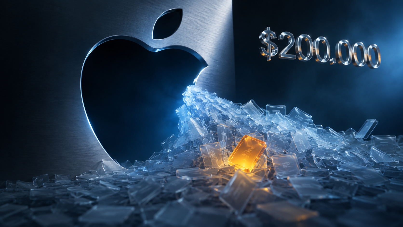 AI-generated noise flooded Apple's bug bounty and a $200,000 fix never got through