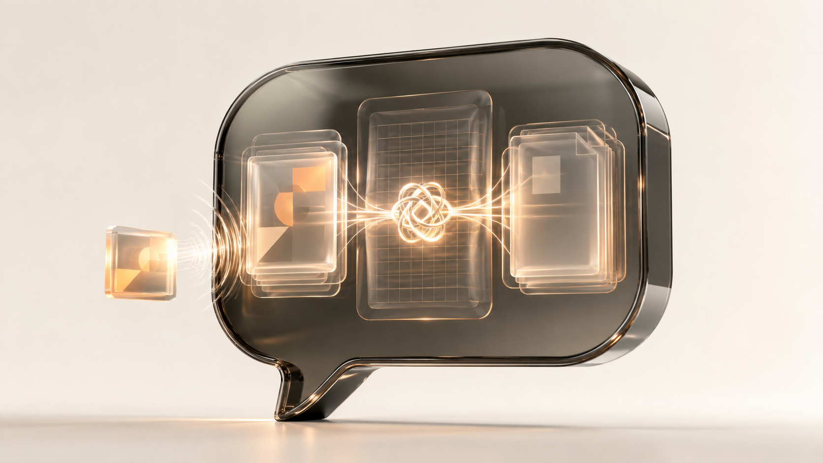 OpenAI bought a presentation startup and is quietly assembling an office suite inside ChatGPT