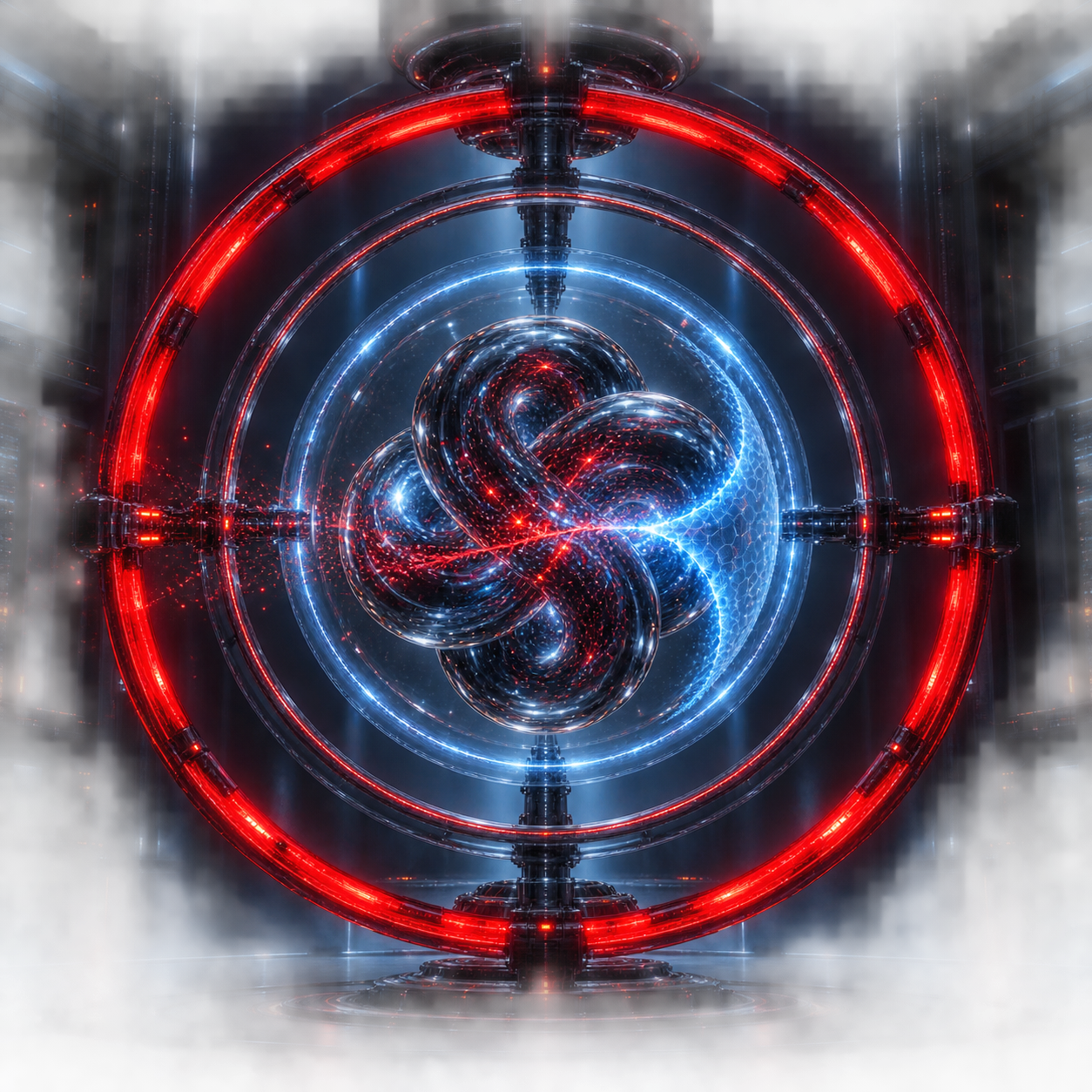 OpenAI says it can no longer rule out that its next model has critical cyber capability