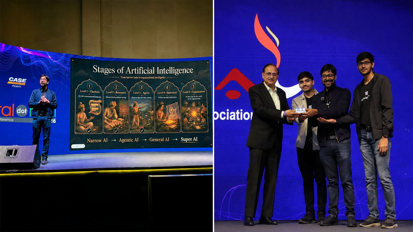 Futurelab Studios at Digital Dot Rural 2026 as the official AI Workshop Partner
