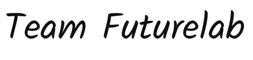 Team Futurelab