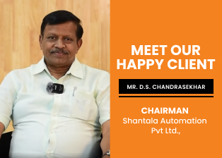 Mr.D.S.Chandrasekhar
