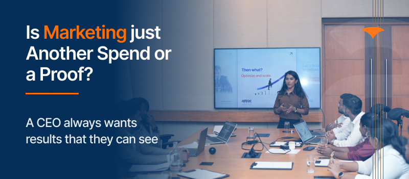Do you know your competitors are moving ahead?