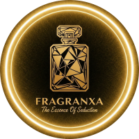 Fragranxa Logo