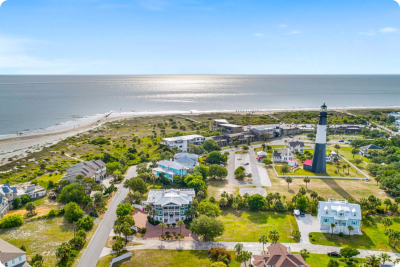 Tybee Island, GA