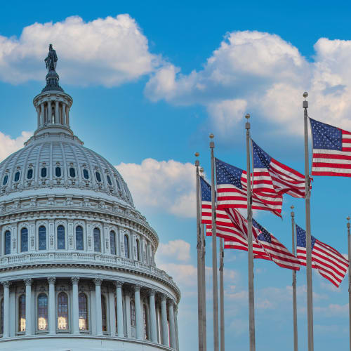 The Government Shutdown and What It Means For Mortgages