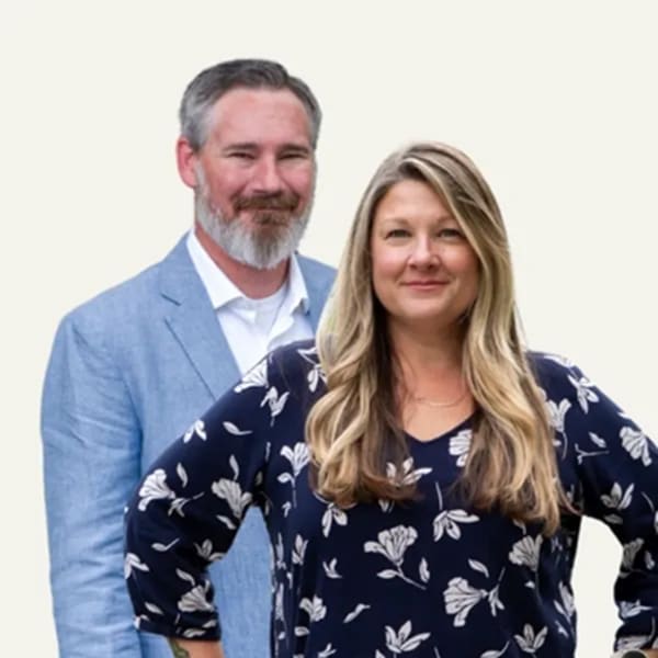 Daniel Lariscy and Cameron Watson — Lariscy Watson Mortgage Team