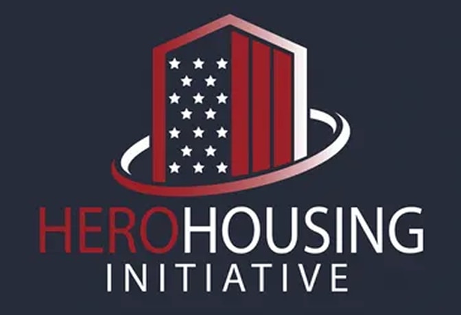 Hero Housing Initiative for military and first responders