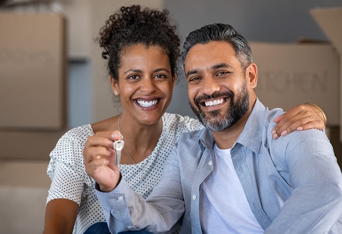 Home Purchases and Refinances