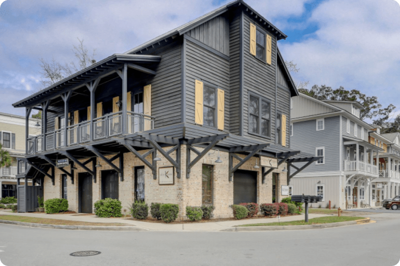 Bluffton, SC