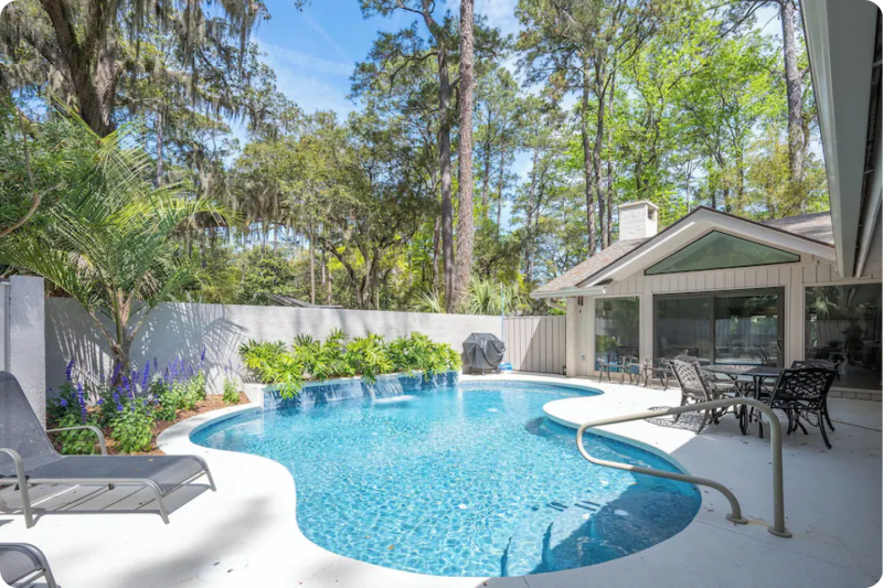 Hilton Head Island, SC