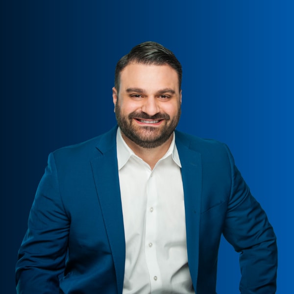 Jason Cecco