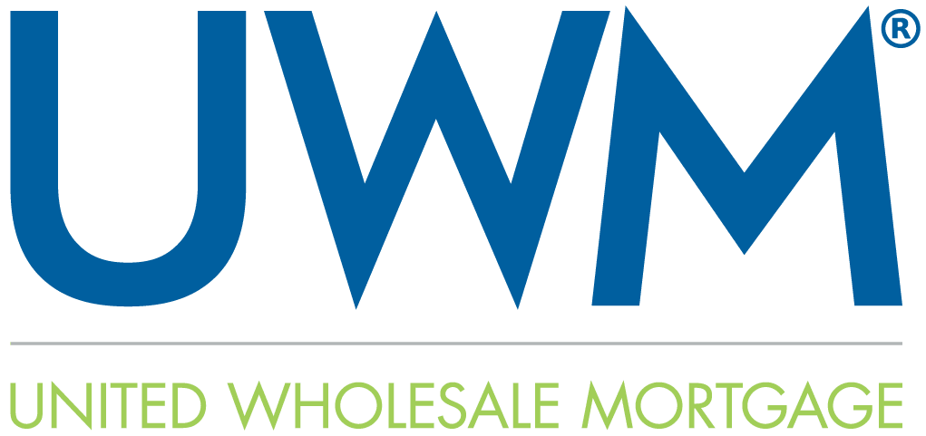 UWM - Platinum Sponsor