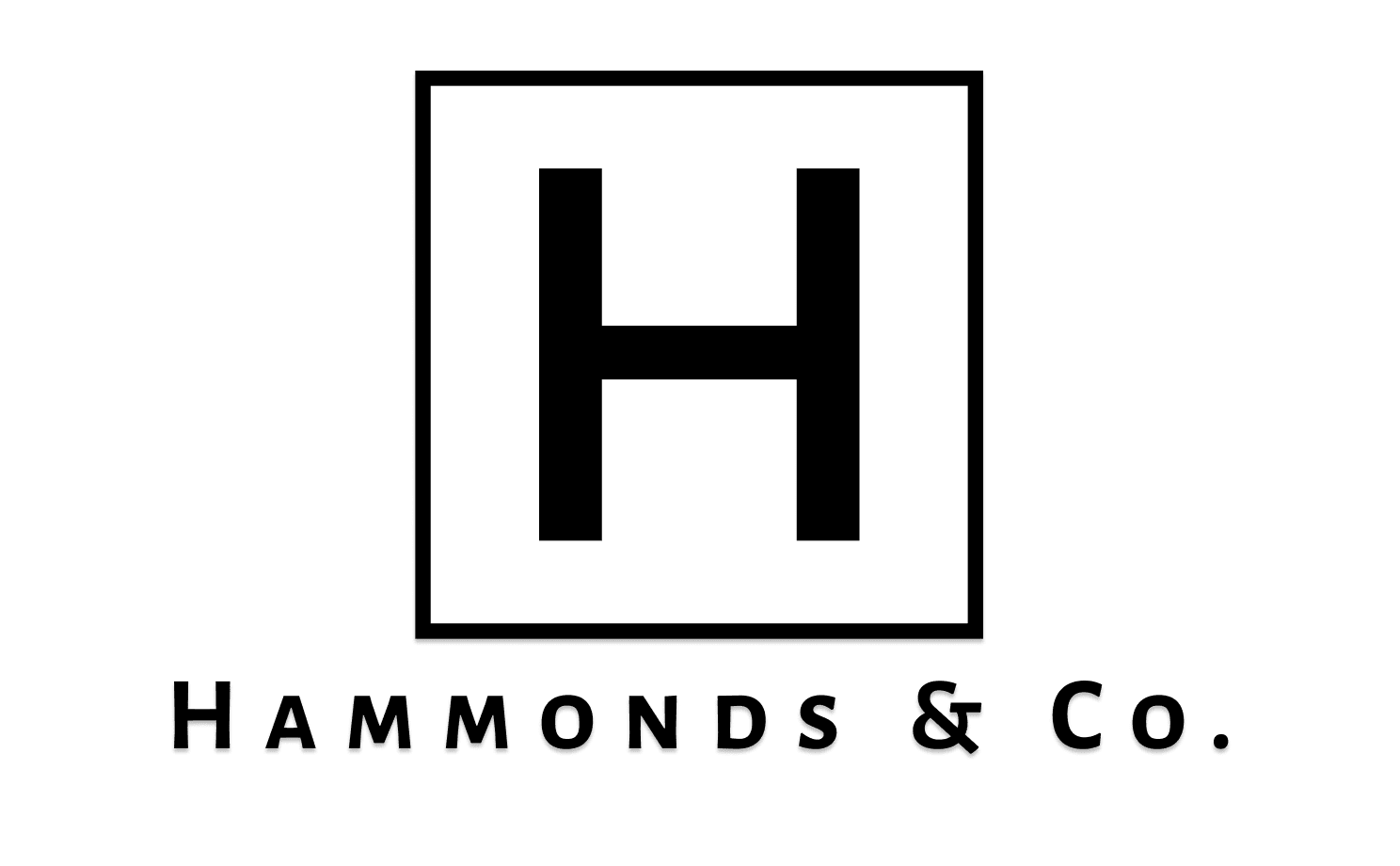 Hammonds & CO - Platinum Sponsor