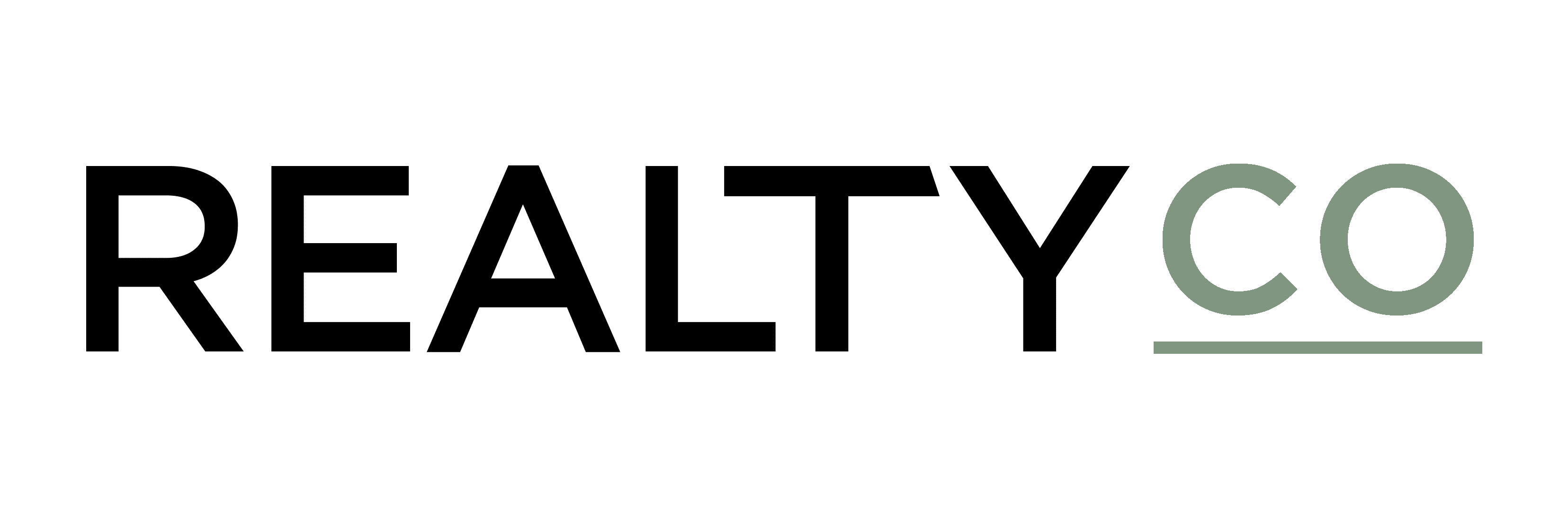 Realty CO - Gold Sponsor